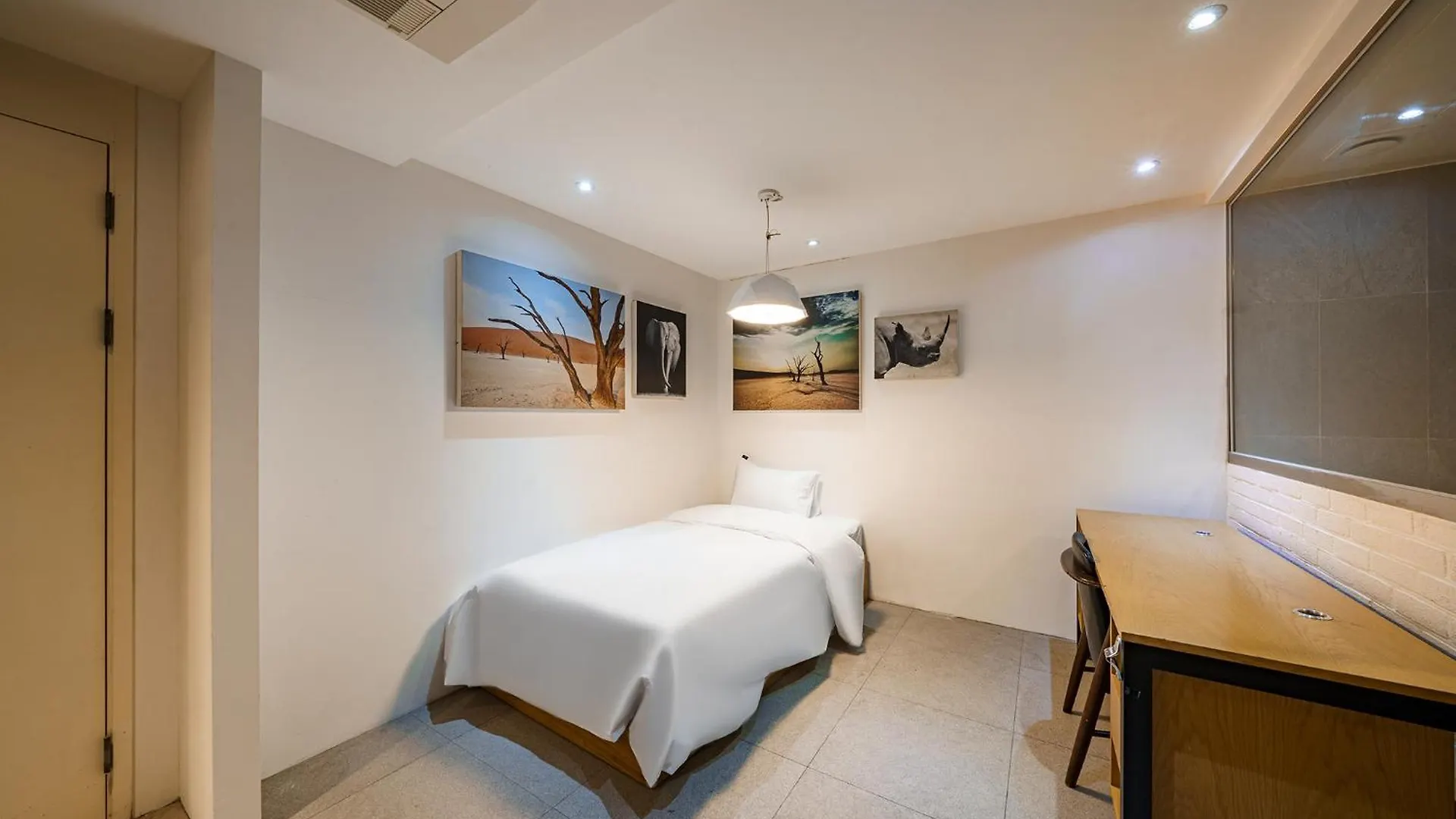 H-Avenue Hotel Yeoksam Seul