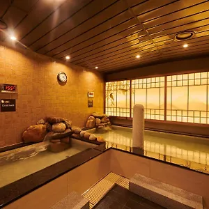 Hotel Dormy Express Insadong, Seoel