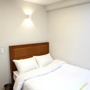 Hotel Charm, Seoel
