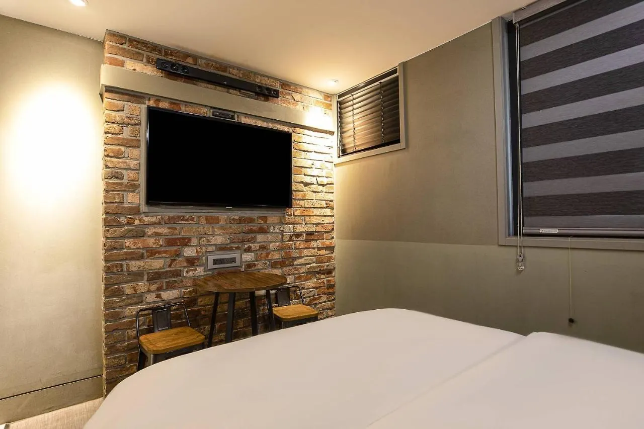 H-Avenue Hotel Yeoksam Seul