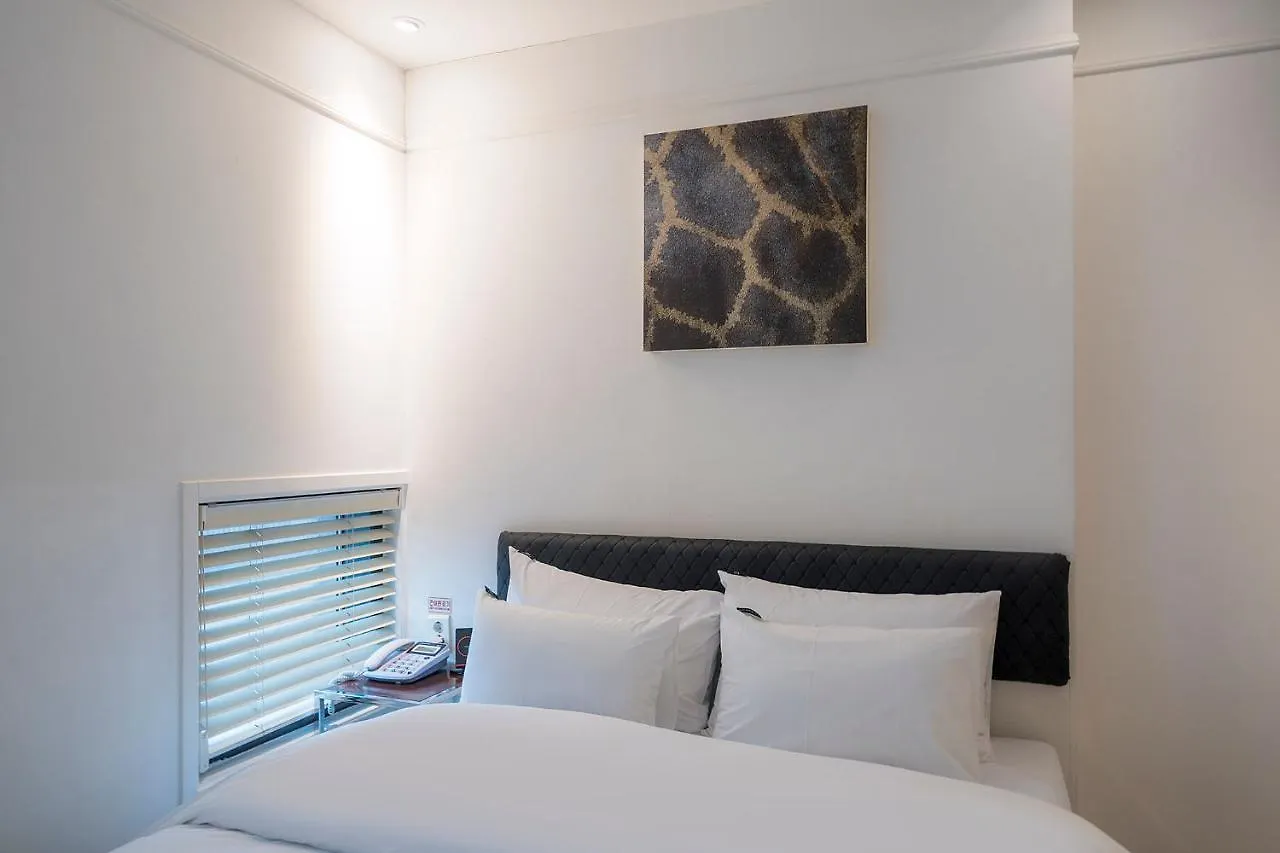 H-Avenue Hotel Yeoksam Seul