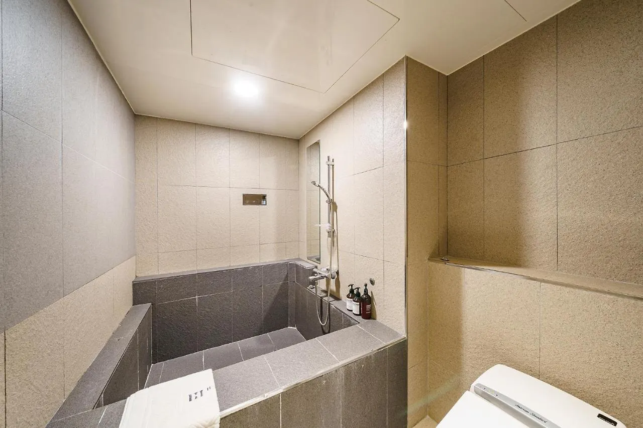 H-Avenue Hotel Yeoksam Seul 0*,  Coreia do Sul