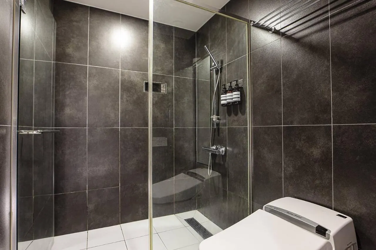 H-Avenue Hotel Yeoksam Seul