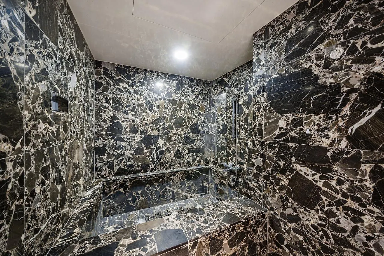 סיאול H-Avenue Hotel Yeoksam קוריאה הדרומית