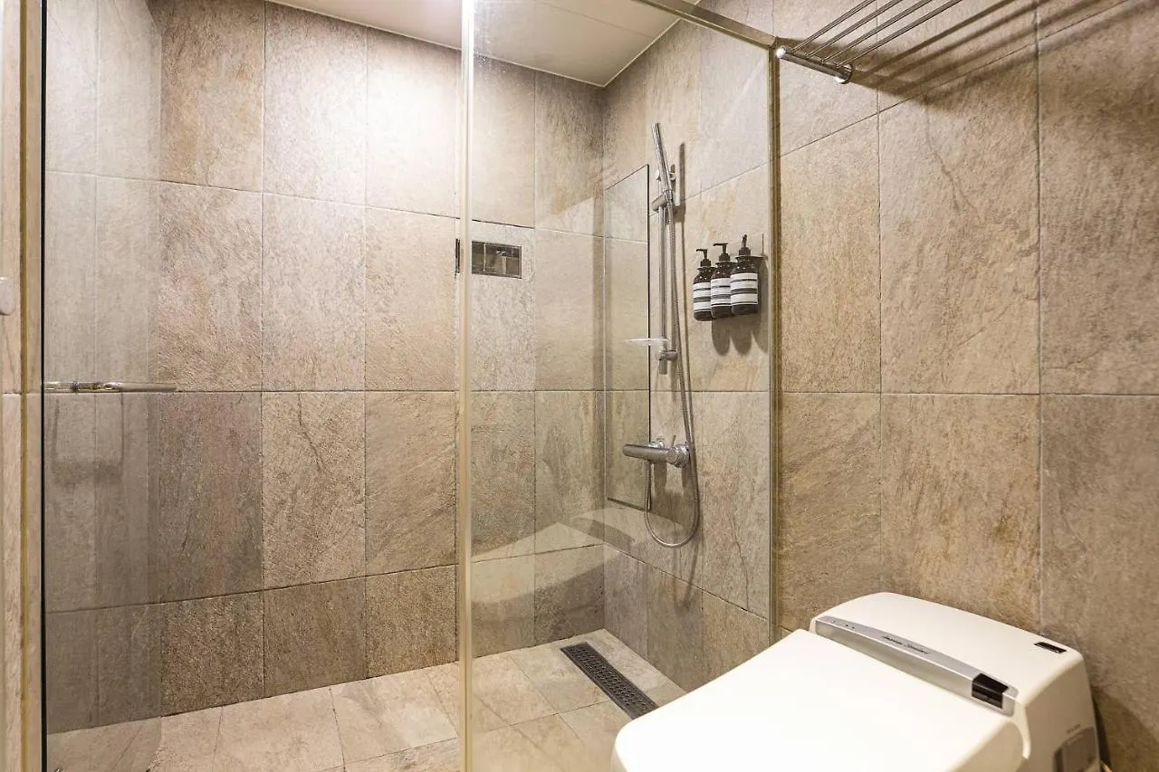 H-Avenue Hotel Yeoksam Seul