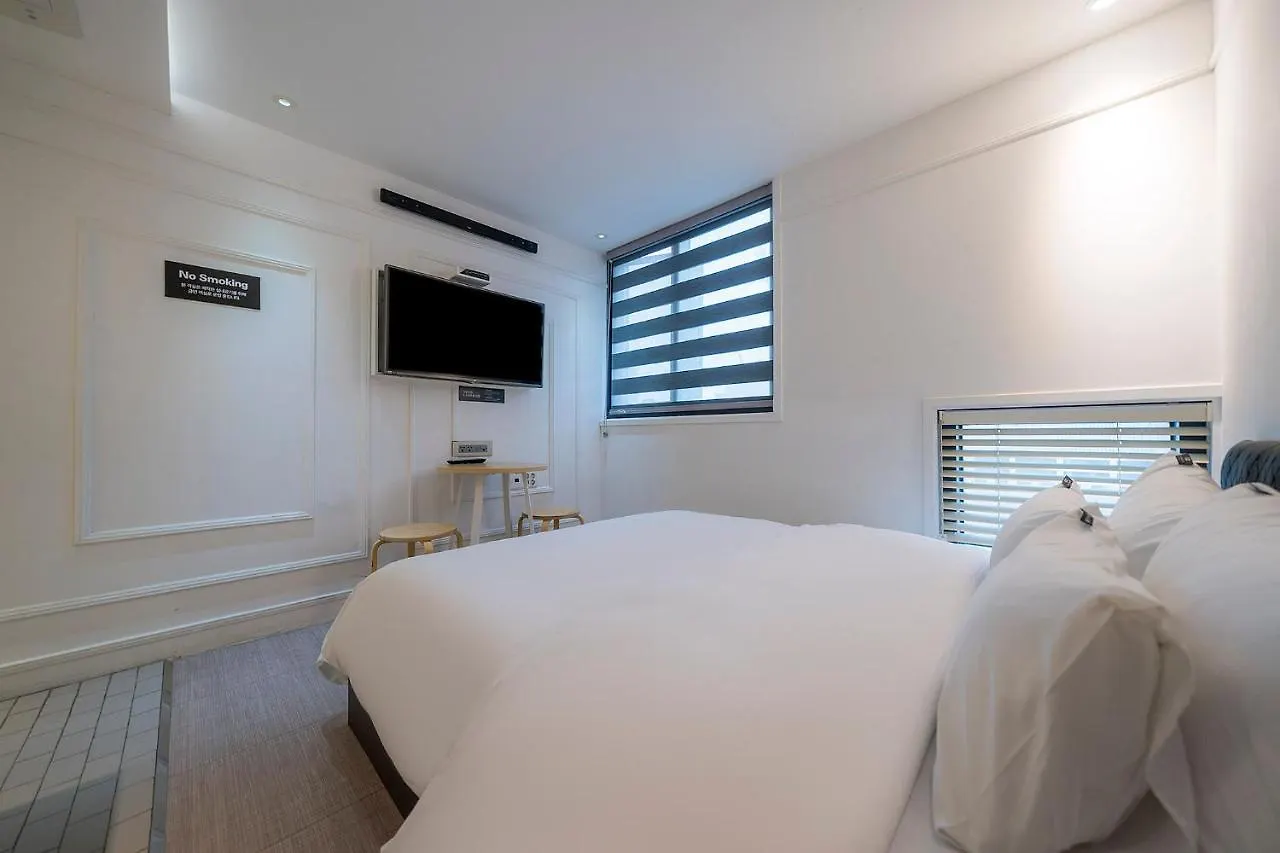 H-Avenue Hotel Yeoksam Seul