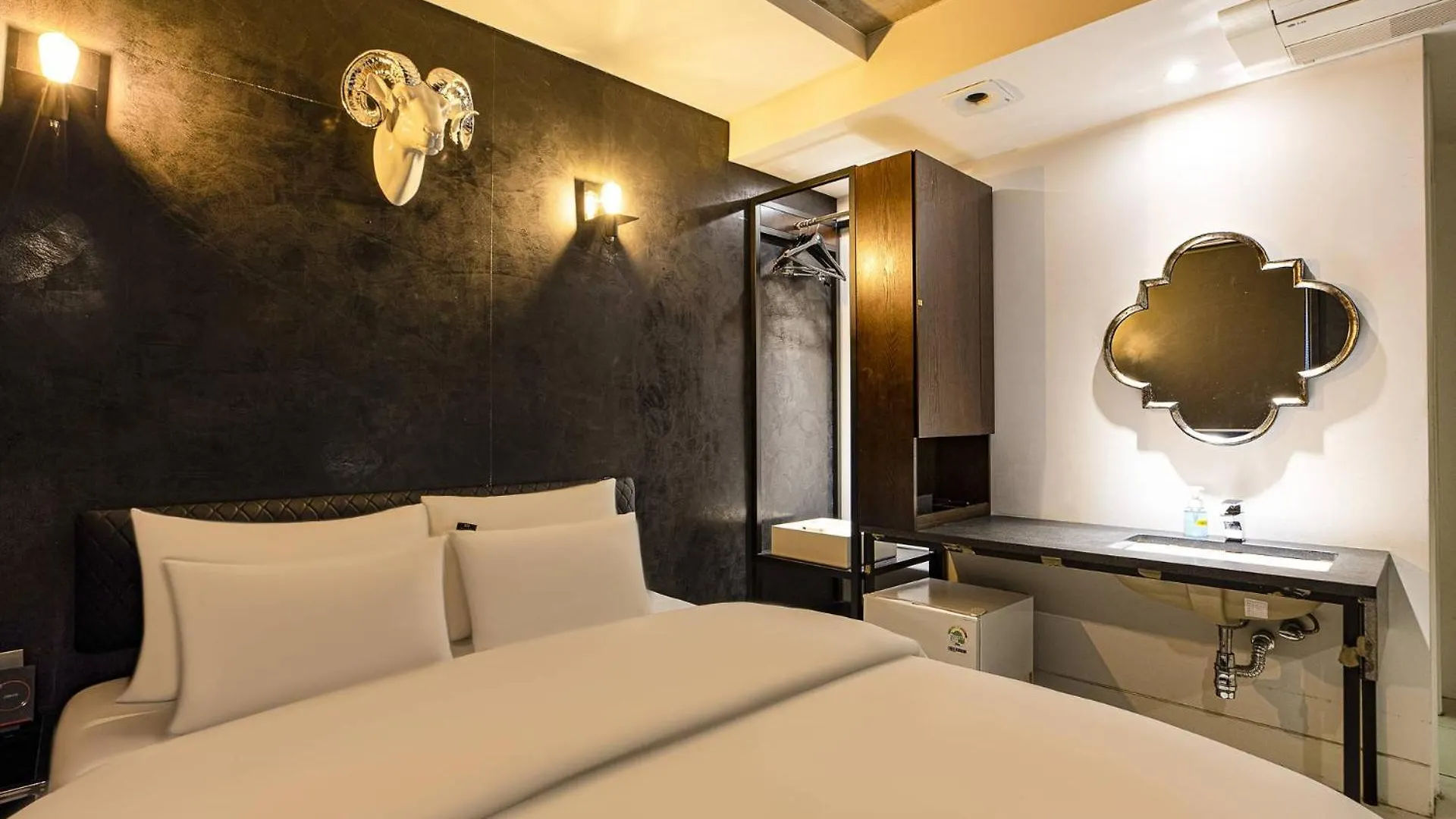 H-Avenue Hotel Yeoksam Seul